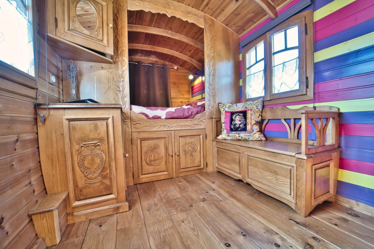 Clamador Сент-Мари-де-ла-Мер Экстерьер фото