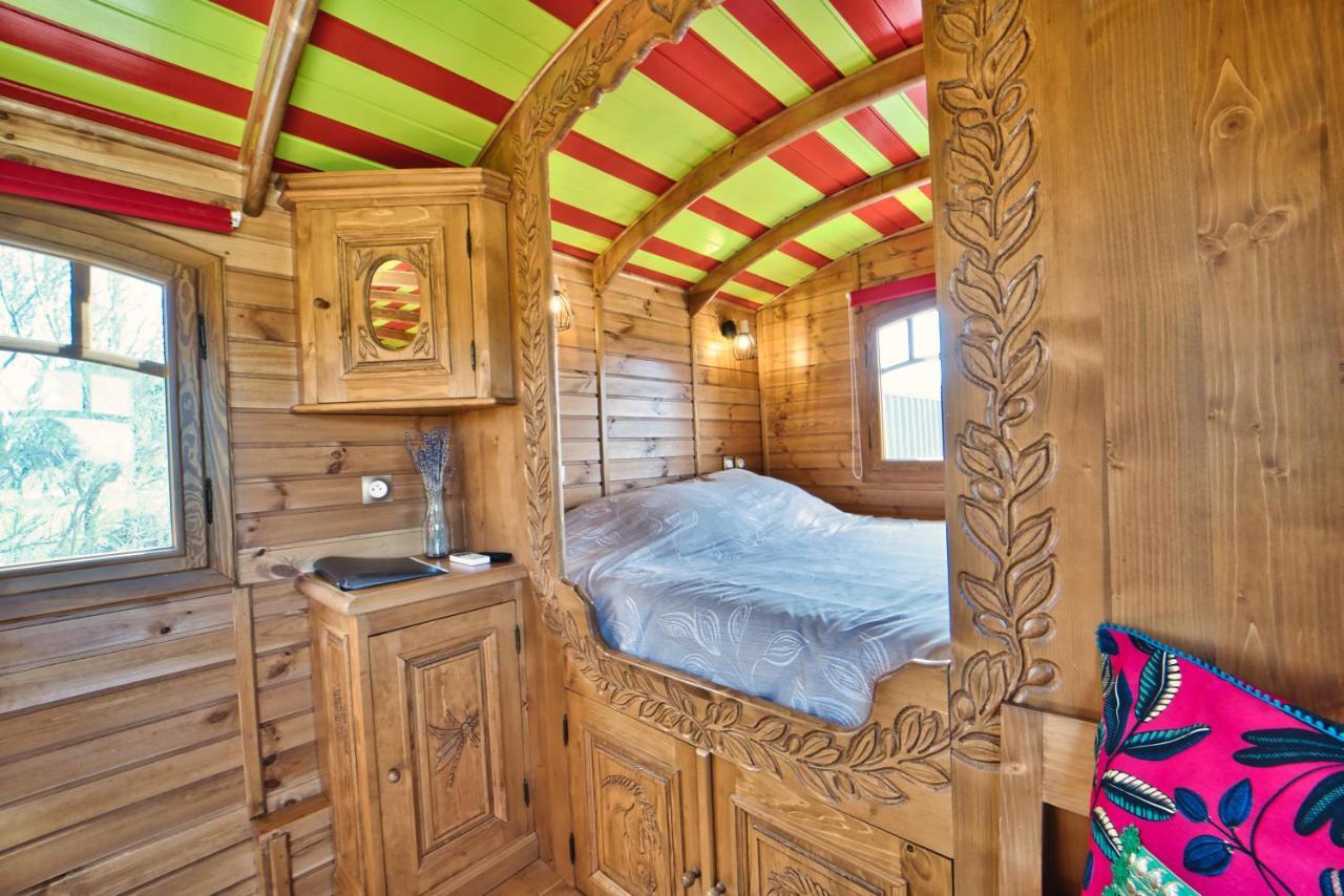 Clamador Сент-Мари-де-ла-Мер Экстерьер фото